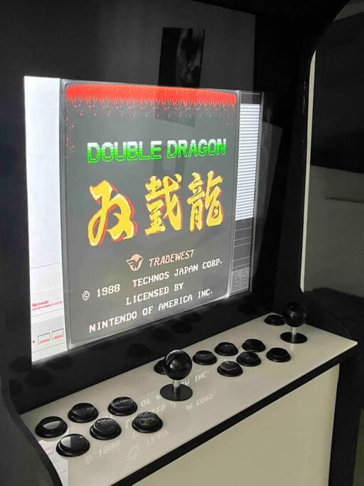 Fresh Spicy 1Bd Amusement Arcade Διαμέρισμα Αθήνα Εξωτερικό φωτογραφία